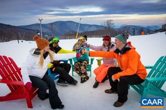 340 CHESTNUT PL PL, Wintergreen Resort, VA 22967