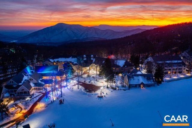 340 CHESTNUT PL PL, Wintergreen Resort, VA 22967