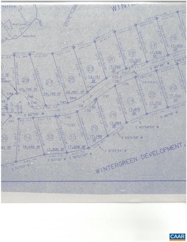 340 CHESTNUT PL PL, Wintergreen Resort, VA 22967