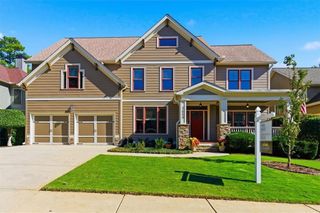 2850 Seagrave Way, Marietta, GA 30066