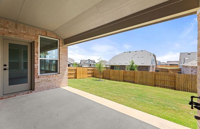 269 Muddy Creek WAY, Kyle, TX 78640