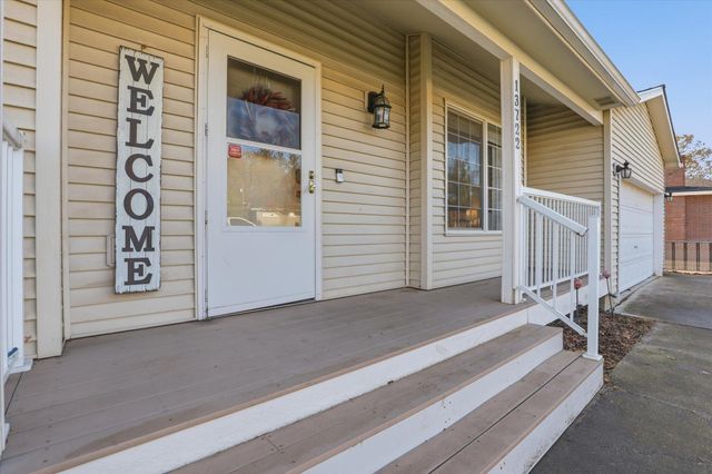 13722 E 25th Ave, Spokane, WA 99216