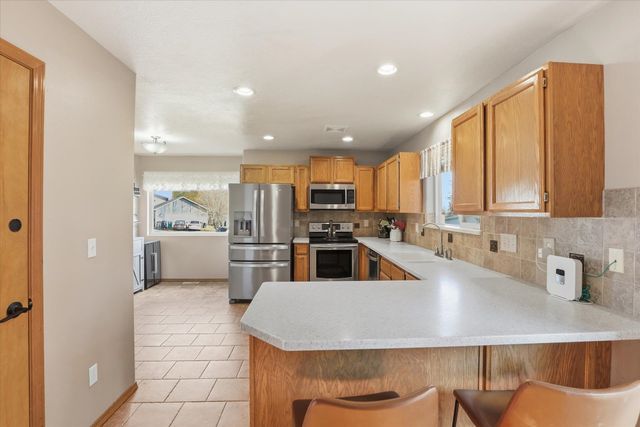 13722 E 25th Ave, Spokane, WA 99216