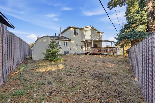 13722 E 25th Ave, Spokane, WA 99216