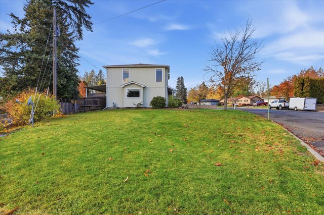 13722 E 25th Ave, Spokane, WA 99216