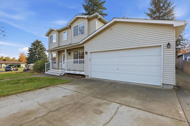 13722 E 25th Ave, Spokane, WA 99216