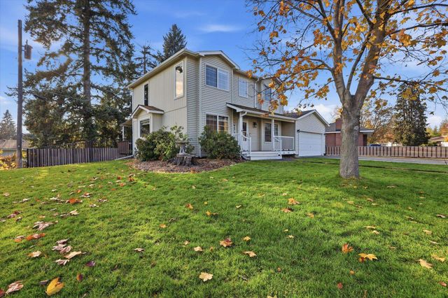 13722 E 25th Ave, Spokane, WA 99216