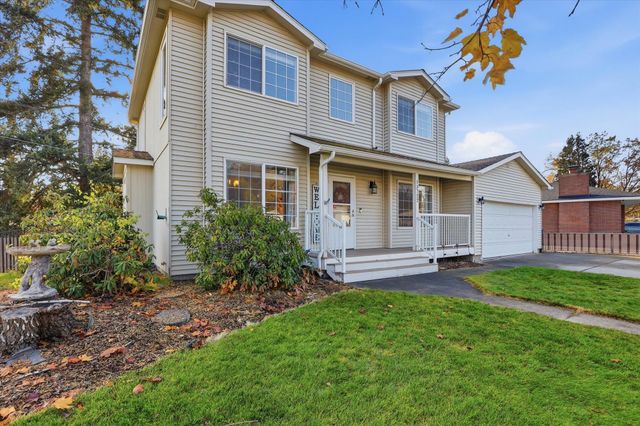 13722 E 25th Ave, Spokane, WA 99216