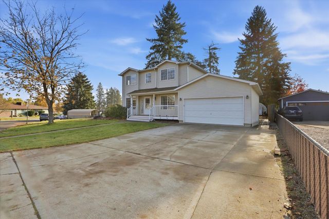 13722 E 25th Ave, Spokane, WA 99216