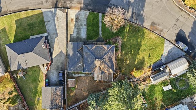 13722 E 25th Ave, Spokane, WA 99216