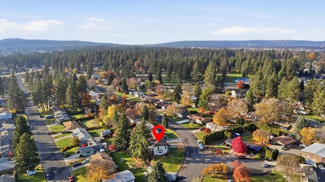 13722 E 25th Ave, Spokane, WA 99216