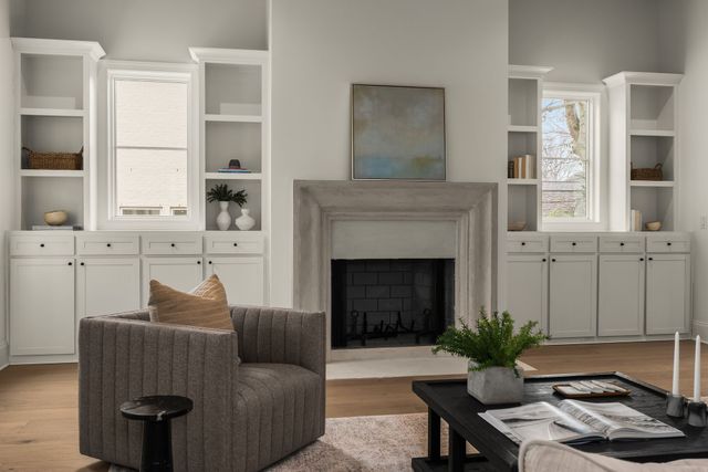 4153 Outer Dr, Nashville, TN 37204