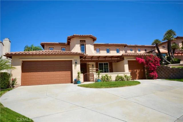45644 Camino Rubi, Temecula, CA 92592