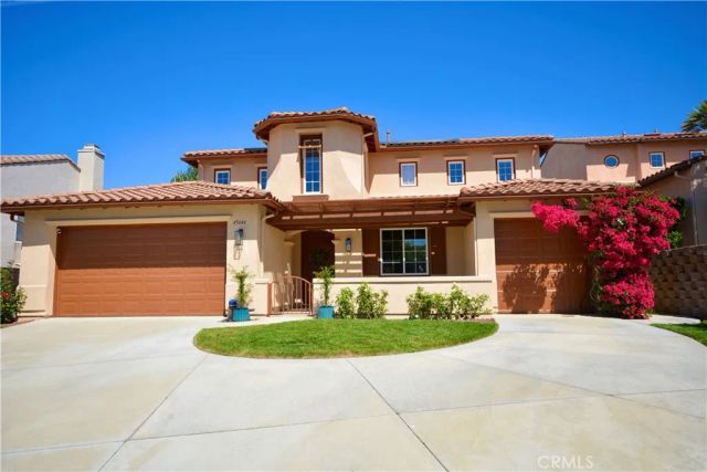 45644 Camino Rubi, Temecula, CA 92592