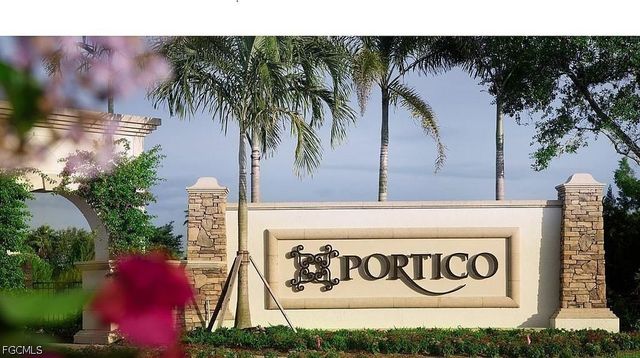14882 Portico BLVD, Fort Myers, FL 33905