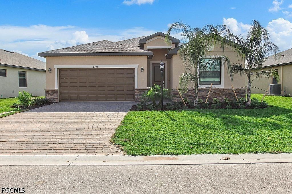14882 Portico BLVD, Fort Myers, FL 33905