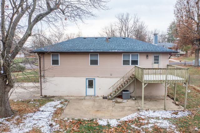 216 FRANKLIN STREET, Holts Summit, MO 65043