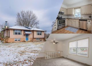 216 FRANKLIN STREET, Holts Summit, MO 65043