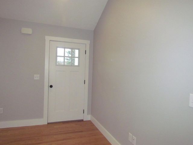 Lot 2 Stuart Street, Gardner, MA 01440