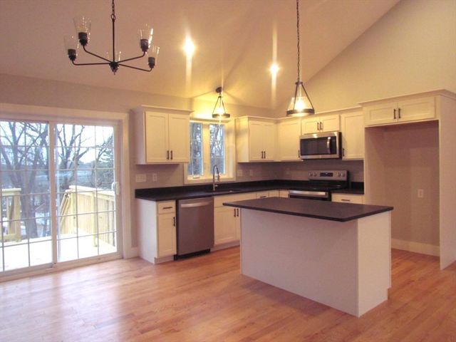 Lot 2 Stuart Street, Gardner, MA 01440