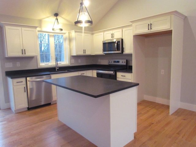 Lot 2 Stuart Street, Gardner, MA 01440