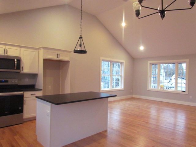 Lot 2 Stuart Street, Gardner, MA 01440