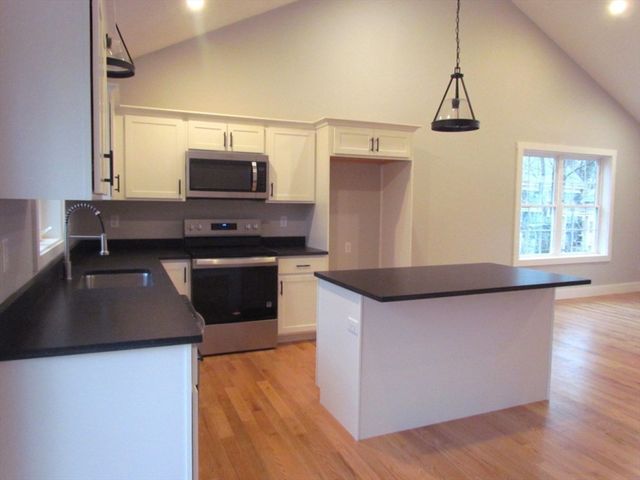 Lot 2 Stuart Street, Gardner, MA 01440