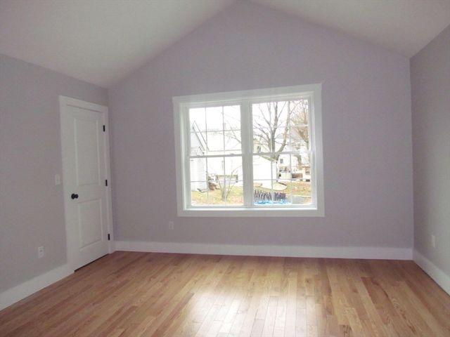 Lot 2 Stuart Street, Gardner, MA 01440