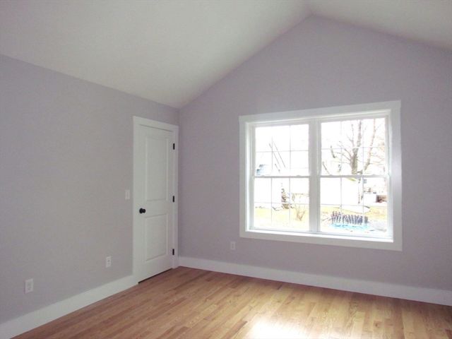 Lot 2 Stuart Street, Gardner, MA 01440