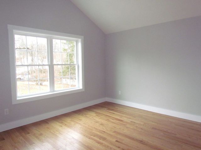 Lot 2 Stuart Street, Gardner, MA 01440