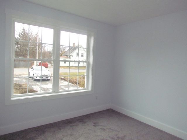 Lot 2 Stuart Street, Gardner, MA 01440