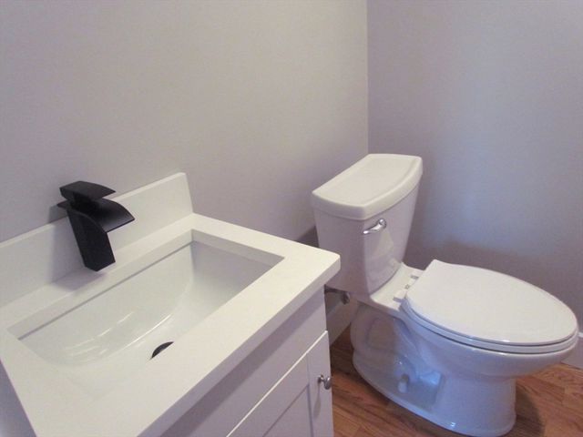 Lot 2 Stuart Street, Gardner, MA 01440