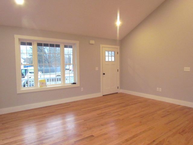 Lot 2 Stuart Street, Gardner, MA 01440