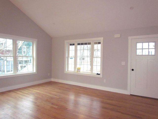 Lot 2 Stuart Street, Gardner, MA 01440