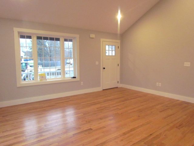 Lot 2 Stuart Street, Gardner, MA 01440