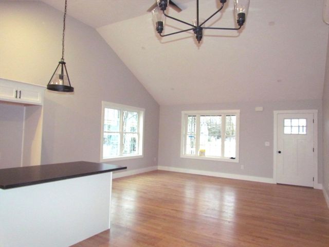 Lot 2 Stuart Street, Gardner, MA 01440