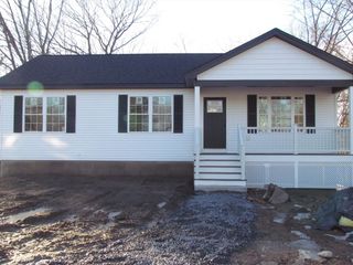 Lot 2 Stuart Street, Gardner, MA 01440