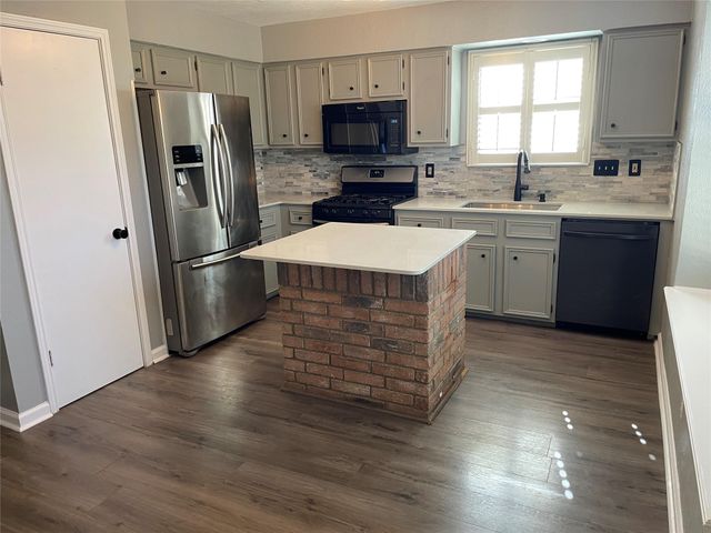 1810 Provident LN, Round Rock, TX 78664