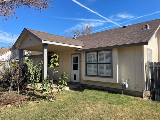 1810 Provident LN, Round Rock, TX 78664