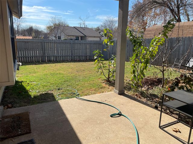 1810 Provident LN, Round Rock, TX 78664