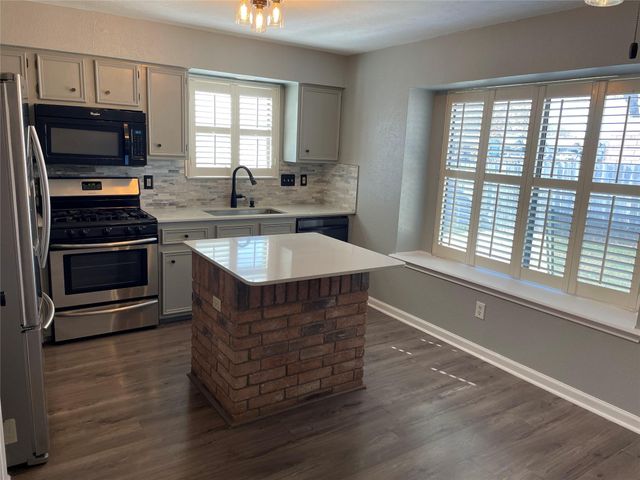 1810 Provident LN, Round Rock, TX 78664