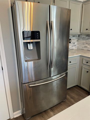 1810 Provident LN, Round Rock, TX 78664