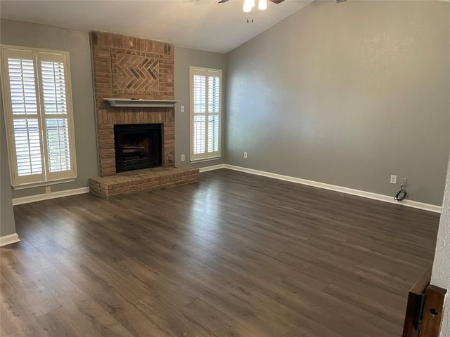 1810 Provident LN, Round Rock, TX 78664