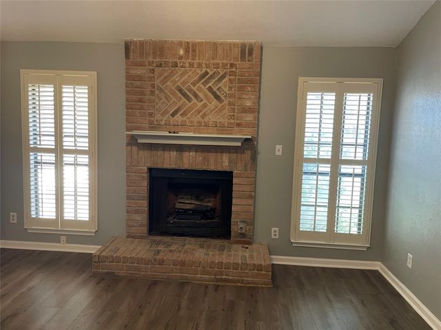 1810 Provident LN, Round Rock, TX 78664