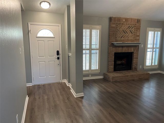 1810 Provident LN, Round Rock, TX 78664