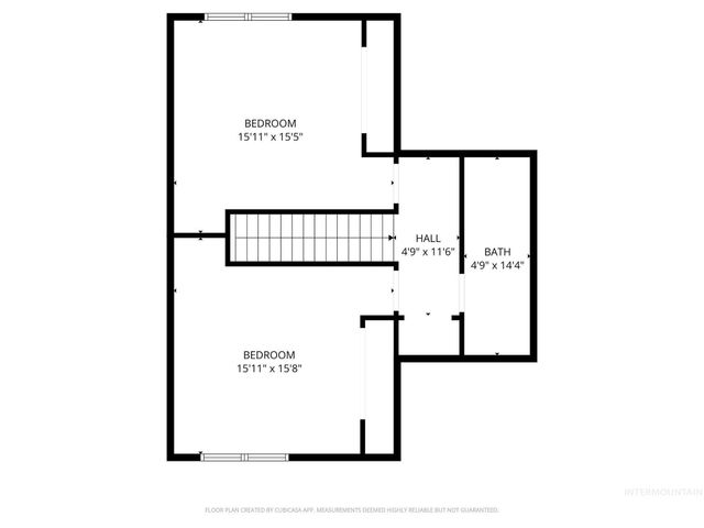 215 S Spring Lake Way, Star, ID 83669