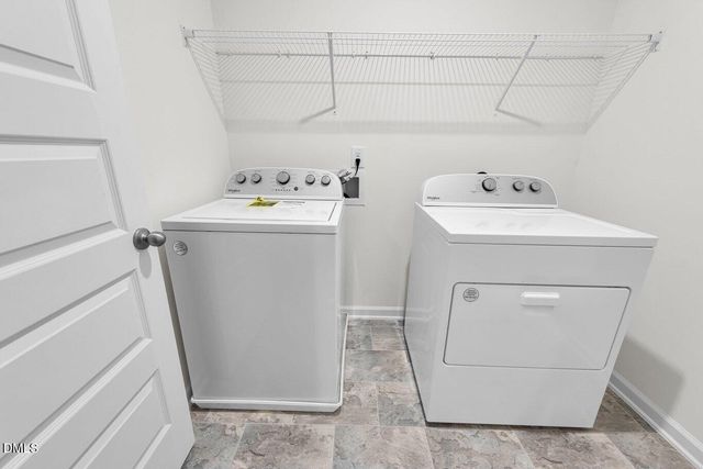 1245 Grenshaw Drive, Morrisville, NC 27560