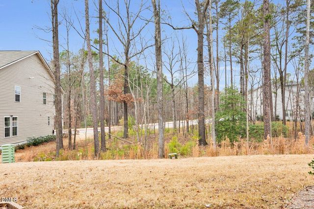 1245 Grenshaw Drive, Morrisville, NC 27560