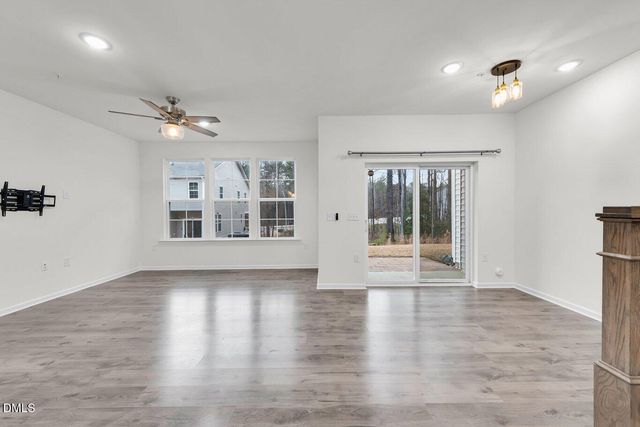 1245 Grenshaw Drive, Morrisville, NC 27560