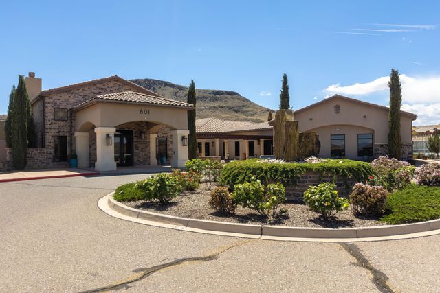 601 Promenade Trail SW, Los Lunas, NM 87031